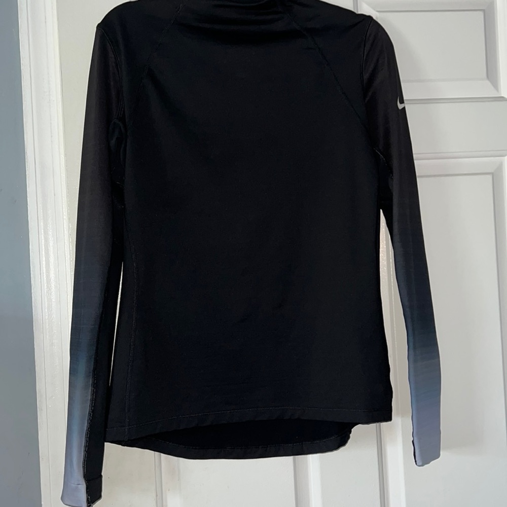 Nike Pro Hyperwarm Workout/ Training Long Sleeve